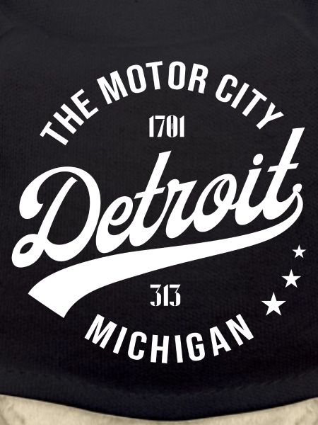 Detroit