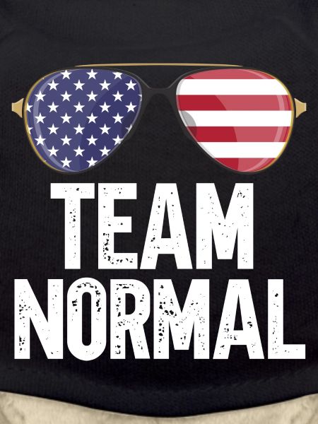 Team Normal