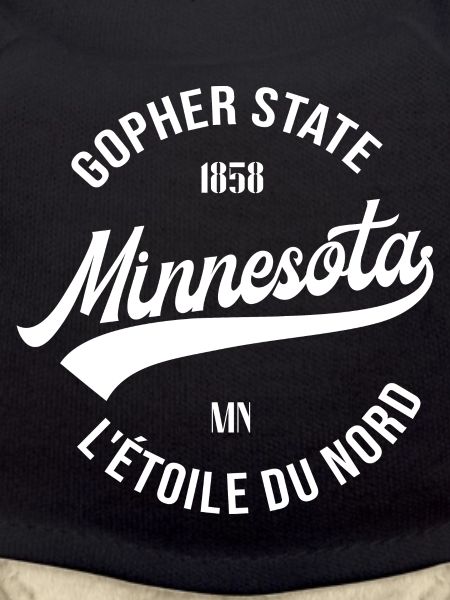 Minnesota