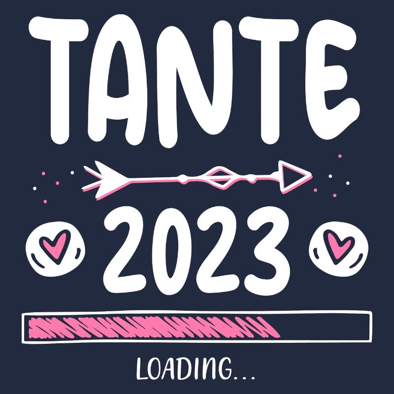 Tante 2023 Loading