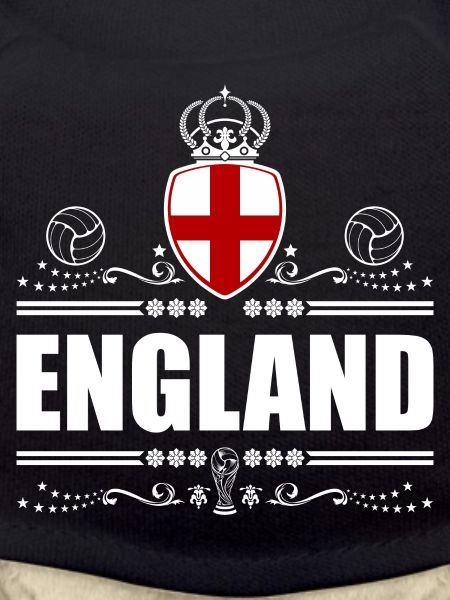 ANGLETERRE DÉCONTRACTÉE