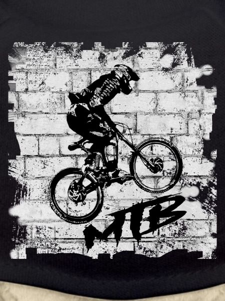 Vélo VTT