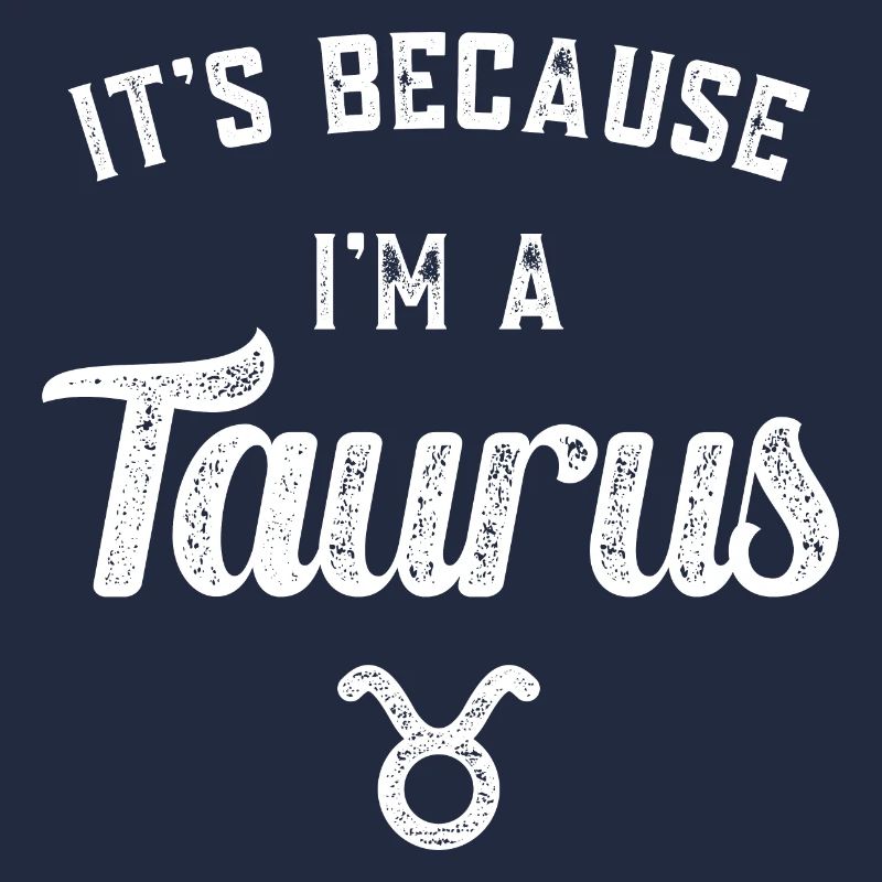 Zodiac sign Taurus