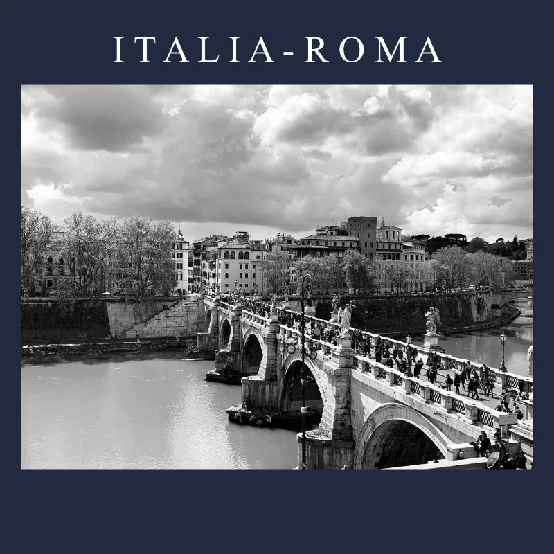 LUXE - ITALIA