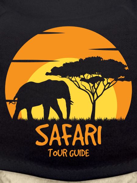 Safari Travel Guide