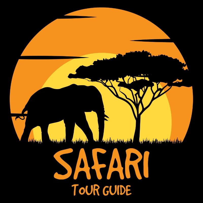 Guide de voyage Safari