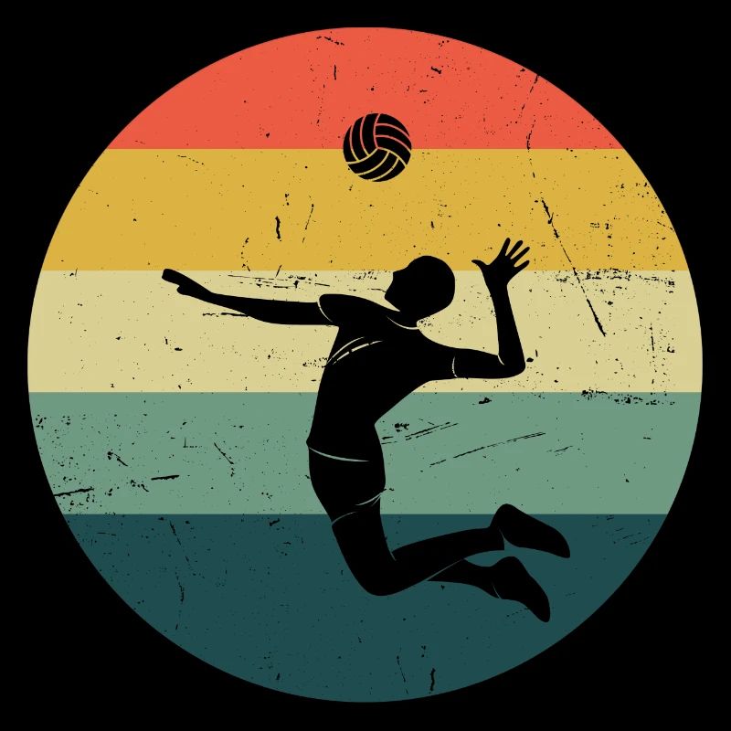Beach Volley Volley Féminin Volley-ball