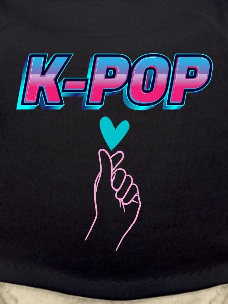 k-pop ou korean pop