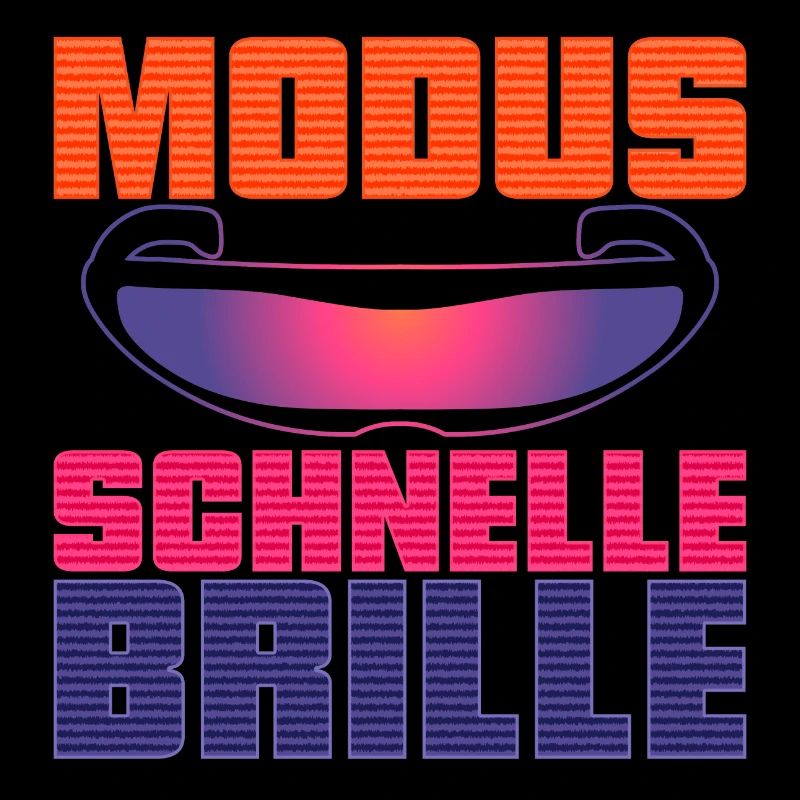 Mode Lunettes rapides