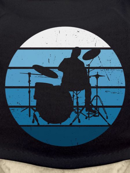 Batteur Percussionniste Batteur Batterie