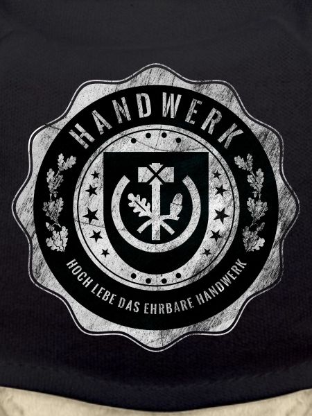 Handwerk, Handwerkerwappen