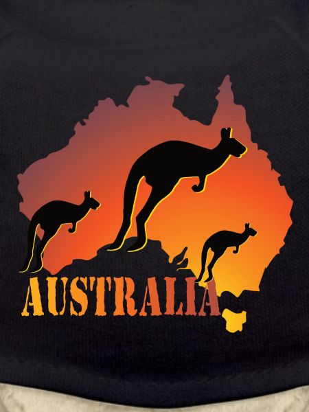 Australia Kangaroos