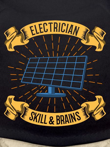 Compétences et cerveaux Électricien Electro