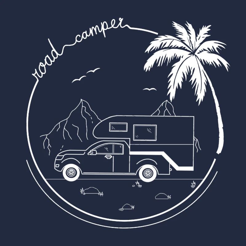 Road Camper