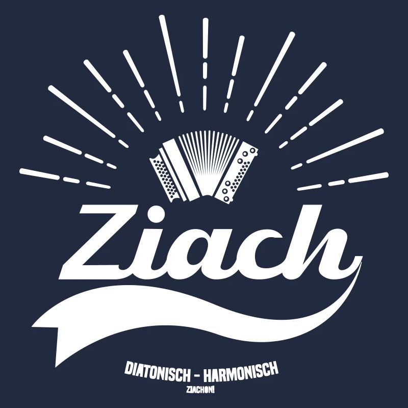 Ziach diatonisch harmonisch | ZiachON!
