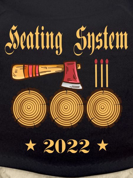 Système de chauffage 2022