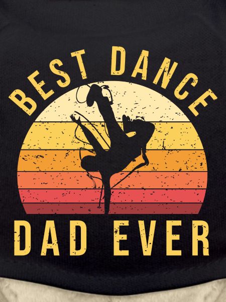 Father-in-law| dancer