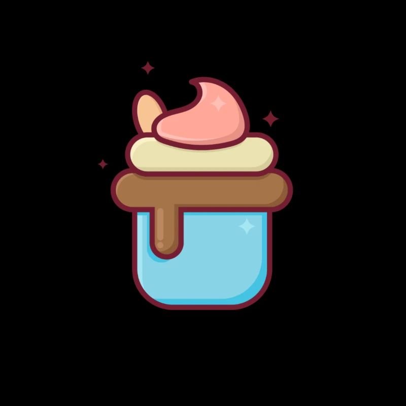 Eiscreme