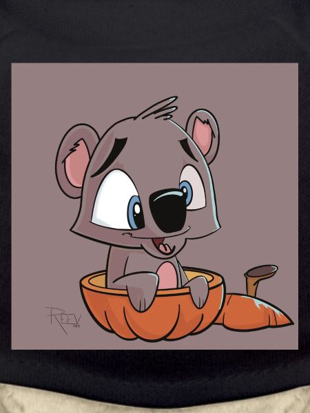 Halloween Koala