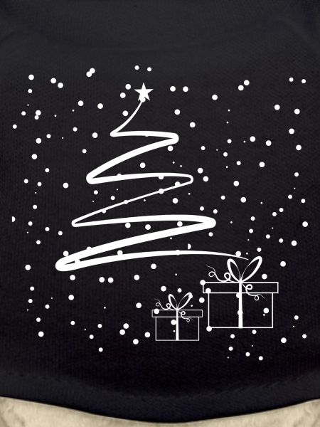 Minimal Christmas Tree