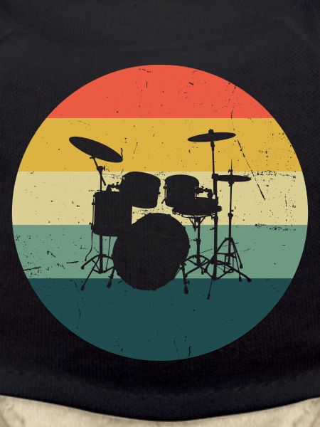 Drummer Men Drummer Drummer