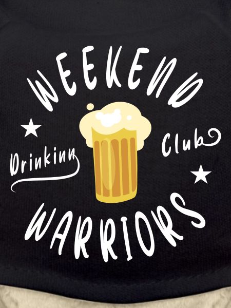 Wochenende Bier Club