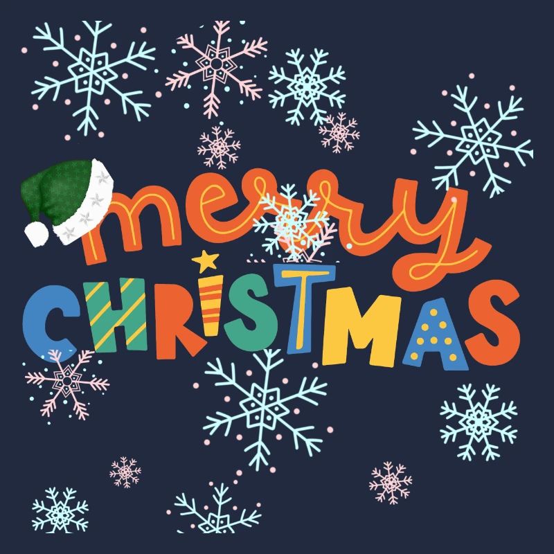 Merry Christmas