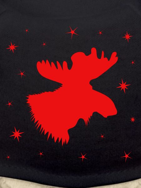 Moose Reindeer Deer