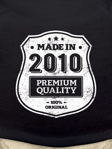 MADE IN 2010
