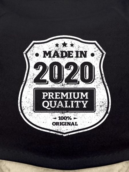 MADE IN 2020