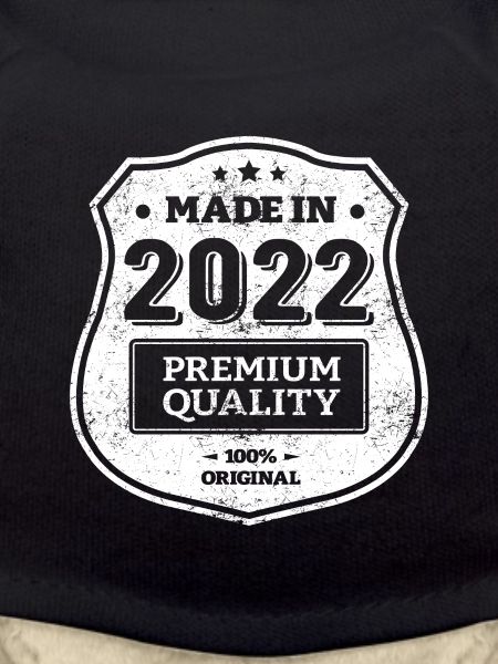 MADE IN 2022