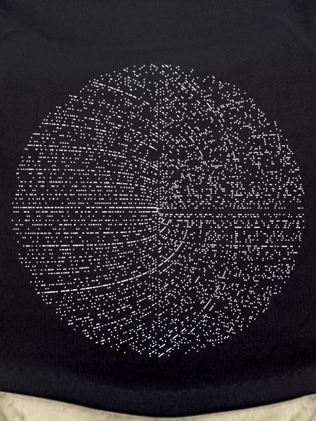 Sacks spiral