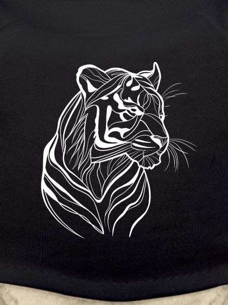 Tigerkunst