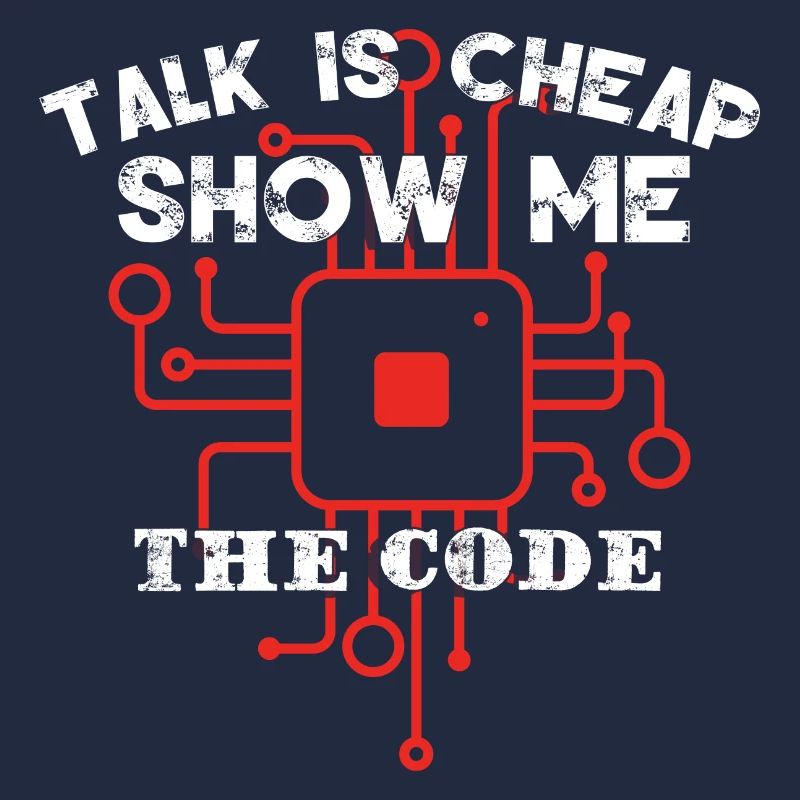 Funny Coding Women Coder