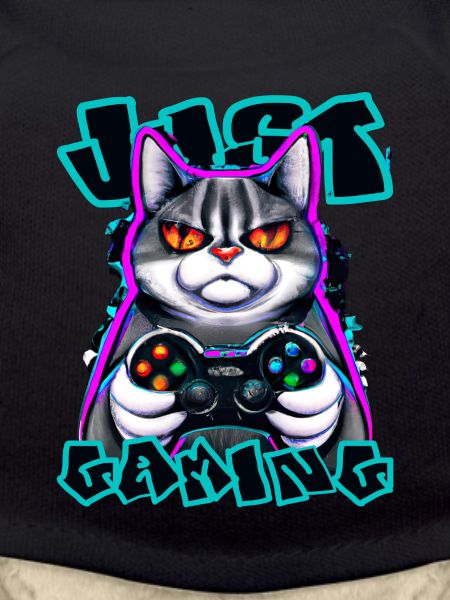 Gamingcat