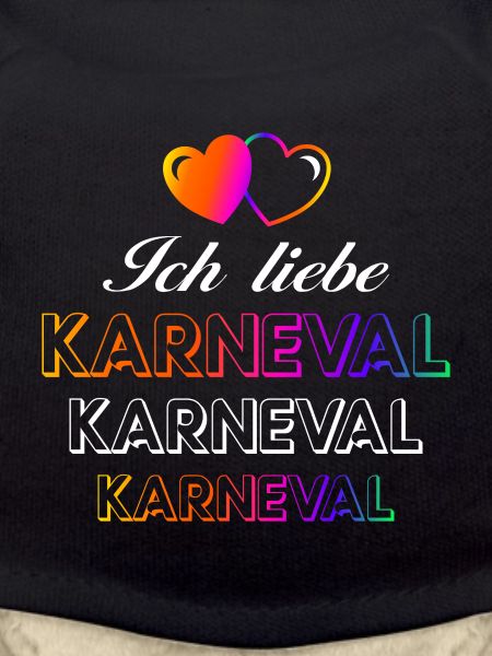 Ich liebe Karneval 2