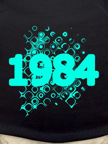 Année 1984