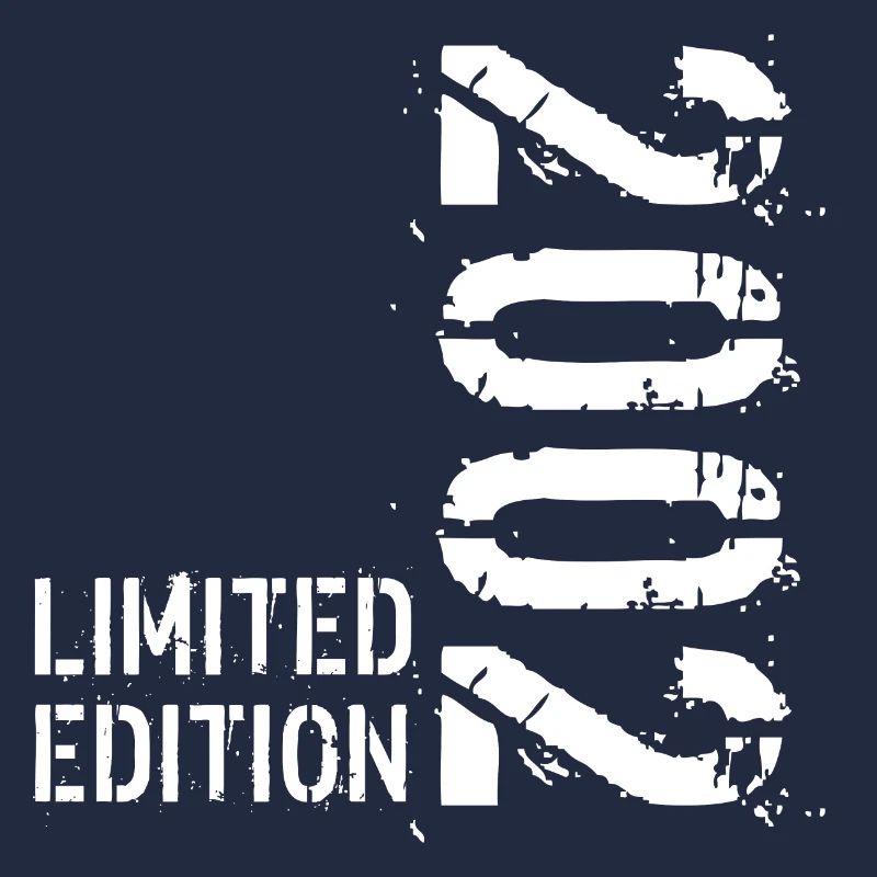 LIMITIERTE EDITION 2002