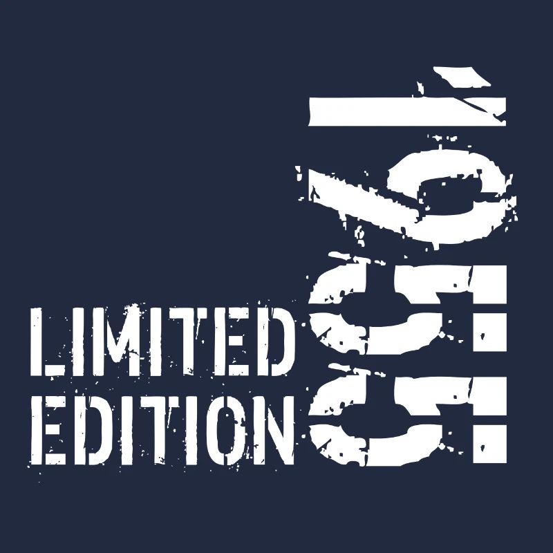 LIMITIERTE EDITION 1955