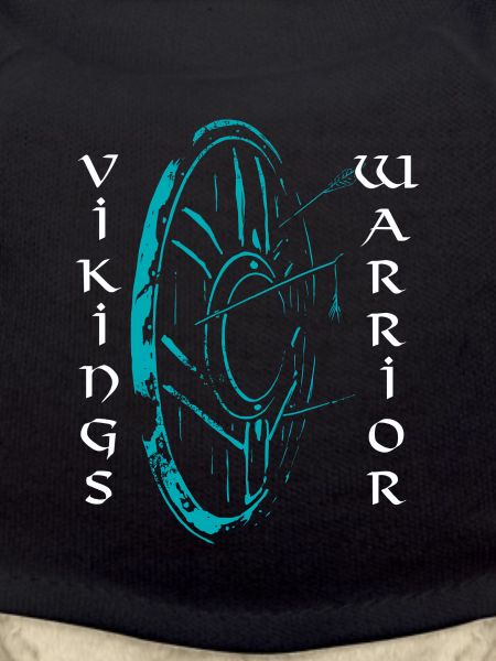 Vikings Warrior