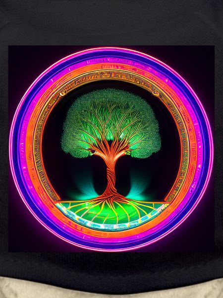 Tree of Life Pendant