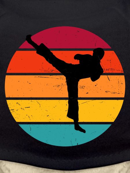 Kickbox Kickboxing Boxen Boxing Kickboxen