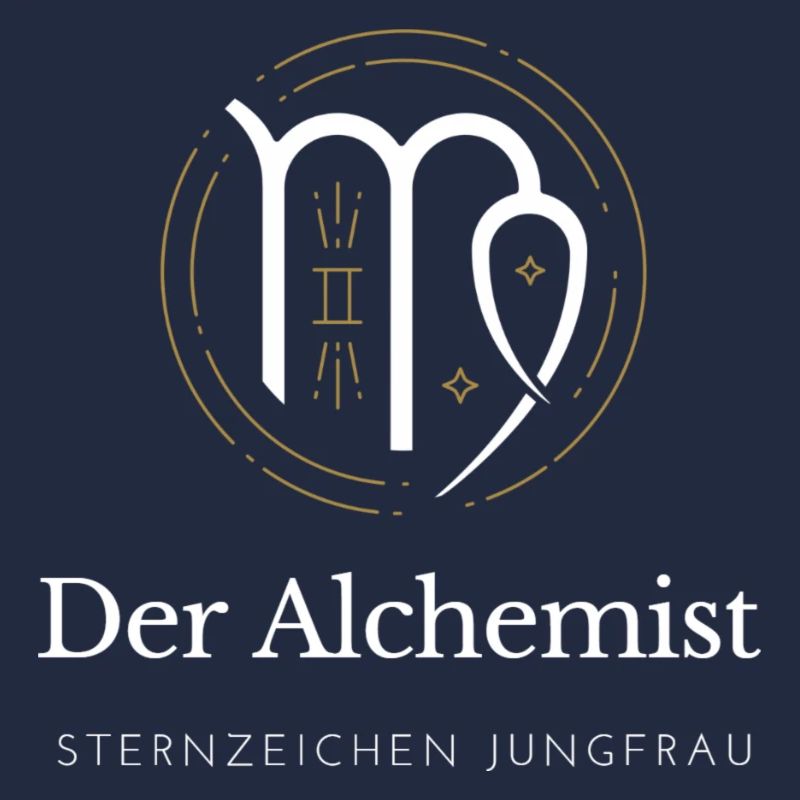 Jungfrau Alchemist Sternzeichen