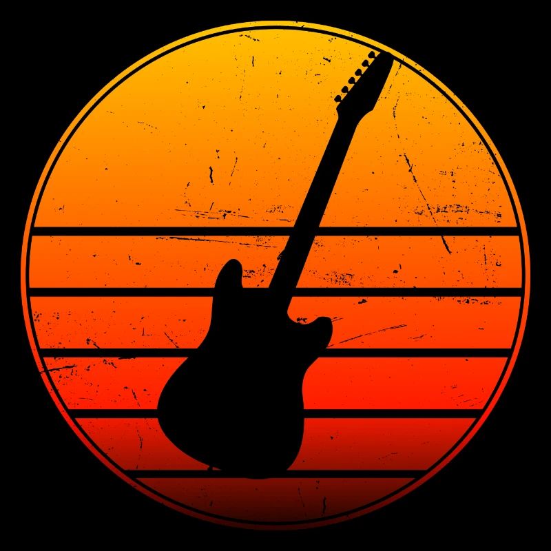 Guitariste guitariste guitare classique