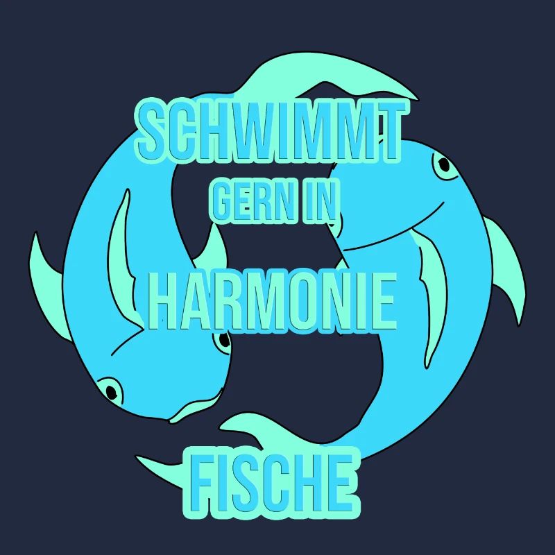 Fische Sternzeichen