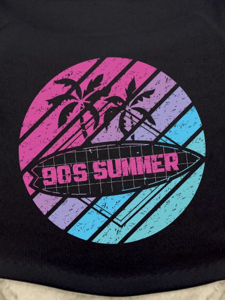 90's summer