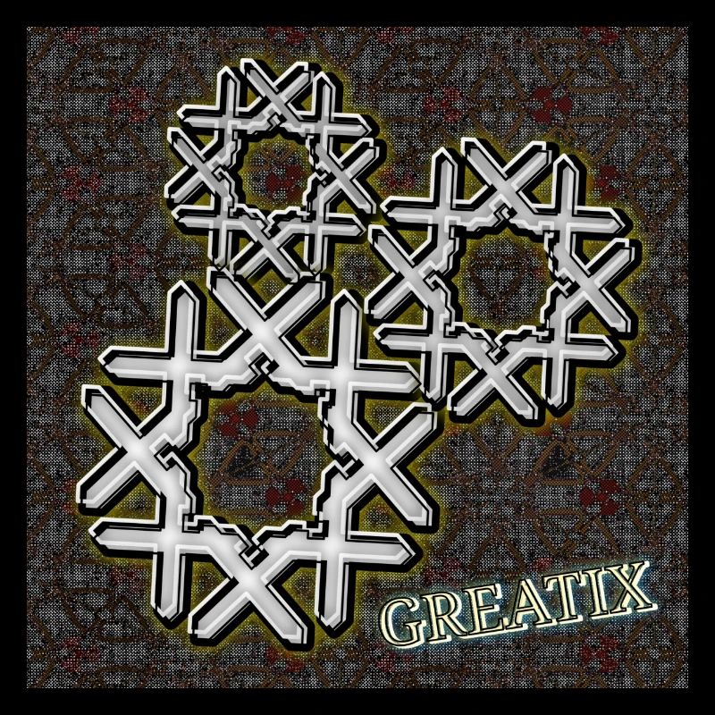 GREATIX - Boutique WoW - 2023