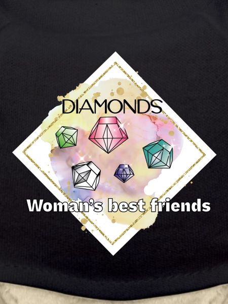 Diamant de couleur