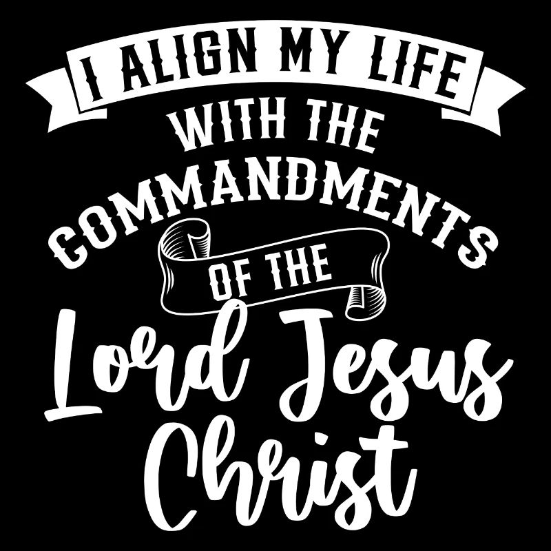 Folgen Sie Jesus Bibelstudium Christian God