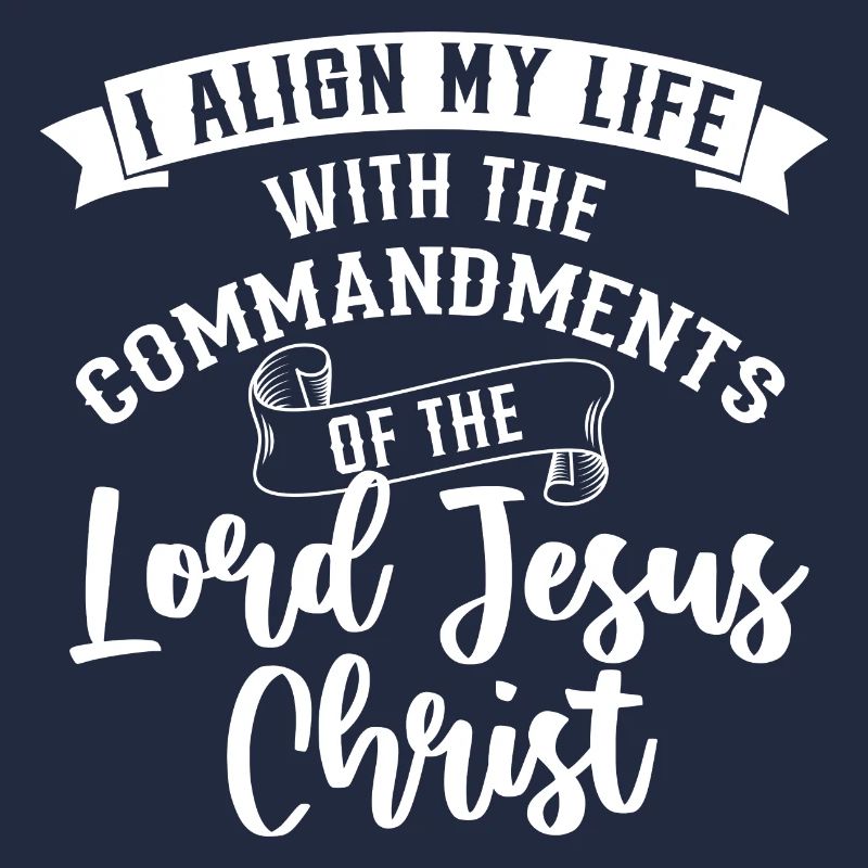 Folgen Sie Jesus Bibelstudium Christian God